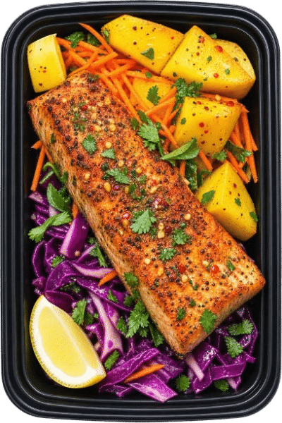 Pescatarian Plan