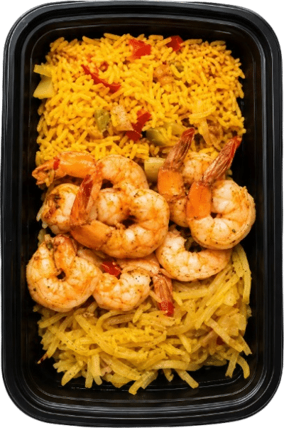 Weight Loss Meal Plan